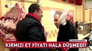 Sayko Beyaz Tv Muhabiri Kasapla Kavga Ediyor [upl. by Anneh803]