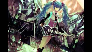 Nightcore  Lets Get Loud [upl. by Nickola171]