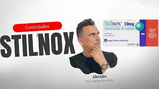 STILNOX A importância de entender o que aplicar na venda [upl. by Mountfort]