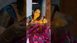 Ultra Legends 🤣 sathishanithaexpress comedy shorts funny youtubeshorts karthigaideepam fun [upl. by Naitirb498]