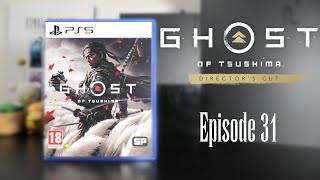 Lets Play Ghost of Tsushima  Episode 31  Meine Imkergeschichte [upl. by Marbut]