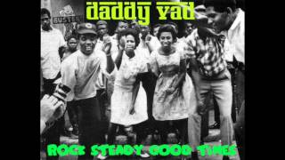 Dj Vadim  Rock Steady Good Times Reggae Mixtape [upl. by Navannod312]