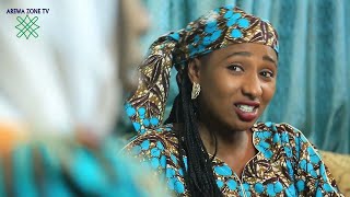 Nawwal 1amp2  Latest Hausa Films 2022 [upl. by Zephan]