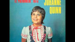 Johanne Quinn  Popsy 1973 [upl. by How294]