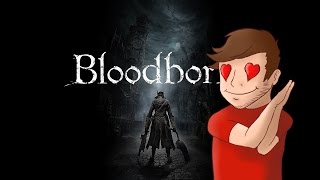 Why Bloodborne Is A Masterpiece [upl. by Benildas]