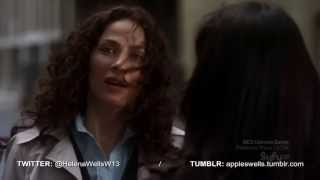 10  HG Wells Jaime Murray  FOR THE TEAM  Warehouse 13 [upl. by Aldin]