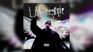 LA FREESTYLE  Yeivit Official Video [upl. by Onitrof432]