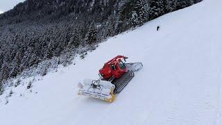 HahnenkammRennen 2024 Der Countdown läuft [upl. by Ansell]