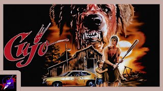 Cujo 1983 The Murdering Dog Movie  Ending Explained [upl. by Muhcon493]