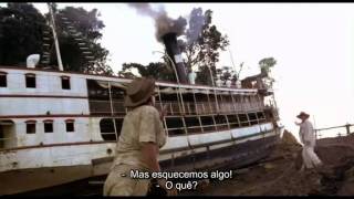 Fitzcarraldo  The Rising Ship [upl. by Avek]