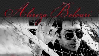 Alireza Bolouri  NEW MUSIC VIDEO quot Khoonehquot  HD [upl. by Adis]