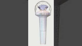 BTS light stick [upl. by Aminta]