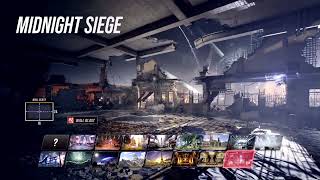 TEKKEN 8  Midnight Siege 1st [upl. by Nosrej]