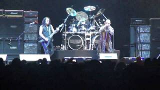 Rob Halford  Resurrection Live  MSG NY [upl. by Arlo]