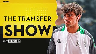 LIVE Transfer Talk  The latest news from the Premier League and MORE 👀 [upl. by Iborian]