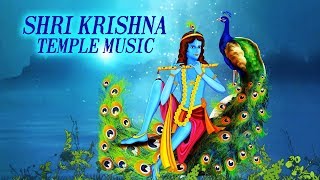 Shri Krishna  Temple Music  Pandit Ajay Pohankar  Times Music Spiritual [upl. by Dayna]