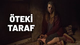 Öteki Taraf Film  Özcan Deniz amp Meryem Uzerli amp Aslı Enver Yerli Film [upl. by Ahsinrats]