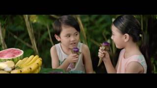 DOT 2017 TV COMMERCIAL ANAK CANTONESE [upl. by Nahtnaoj]