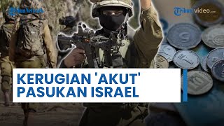 Rangkuman Hari Ke391 Perang Gagal Cegat 3 Serangan Drone Hizbullah Israel Dikabarkan Rugi Parah [upl. by Caitrin694]