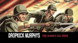 Dropkick Murphys Awards and Achievements [upl. by Gilcrest]