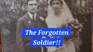 The Forgotten Soldier  Walter Louch [upl. by Loring]