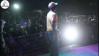 CIC Makaveli performance eka Mbhalati villageKhosa unvelling [upl. by Susy605]