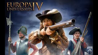 Srbija Korak Do Uspjeha  Europa Universalis IV Live Streaming 1  SRBENG 2K [upl. by Rammaj]