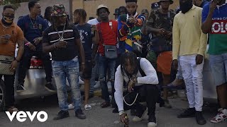 Tommy Lee Sparta  Touch The Road  Official Music Video [upl. by Kenneth]