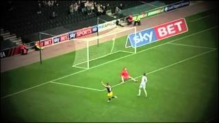 Bhoy Wonder Callum McGregor Goals Compilation [upl. by Sillyrama]