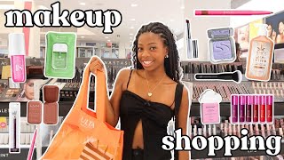 Self care  makeup shopping at Ulta Beauty [upl. by Mannie]