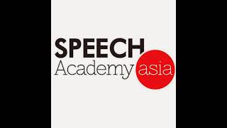 Speech Academy Asia  Interbranch Grand Speech Competition 2024 [upl. by Haraf]