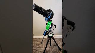 BEFORE BUYING Skywatcher Star Adventurer Pros amp Cons astronomy space budget [upl. by Roybn]