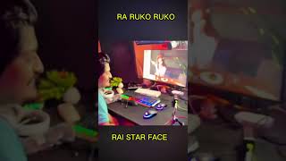 RAI STAR KA FACE REVEL 😈😱😈 raistar gaynsujon vairalshort RaiStar GyanGaming [upl. by Clarinda]