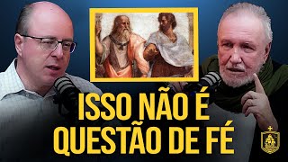 É POSSÍVEL PROVAR a EXISTÊNCIA de DEUS [upl. by Mcfarland19]