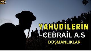 Cebrail Aleyhisselama Düşman Mikail Aleyhisselama Hayran İsrailoğulları’nın Lanetli İnançları [upl. by O'Hara]