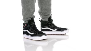 Vans SK8Hi BOA MTE2 SKU 9729196 [upl. by Melicent]