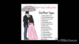 Lagu romantis suby ina full album [upl. by Freddie]