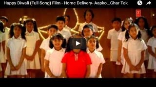 Top 10 Best Diwali Songs From Bollywood Movies [upl. by Herschel]