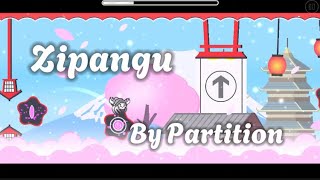 Zipangu By Partition [upl. by Ashjian176]