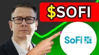 SOFI Stock Analysis CRAZY whats next SOFI [upl. by Irolam363]