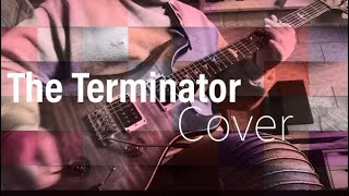 The Terminator Theme Cover [upl. by Rasia813]