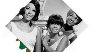 I Cant Turn Around  Marvelettes  1967 [upl. by Alina203]