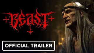 Beast  Official Steam Early Access Launch Trailer [upl. by Asyla]