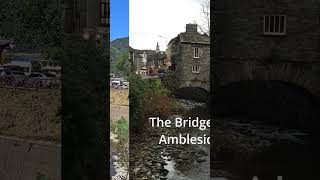 The Ambleside Bridgehouse has a double in China thebridgehouse amblesidebridgehouse ambleside [upl. by Asiilanna]