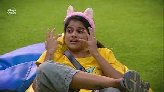 Bigg Boss Tamil 7  Streaming 24X7  Promo 2  27 Dec [upl. by Himelman]