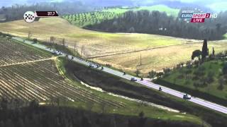 Strade Bianche 2014  HD Full race [upl. by Rubin]