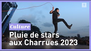 Vieilles Charrues 2023  notre résumé des meilleurs concerts du festival [upl. by Atnuahc718]