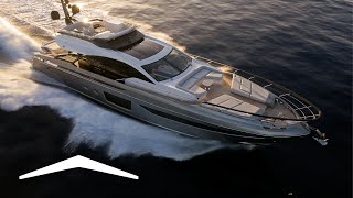 Azimut S8  All You Need To Know [upl. by Nnaj]