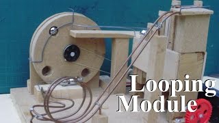 Marble Machine  Looping Module [upl. by Yorgos]