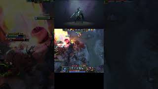 2152 Gold In 39 Seconds Phantom Assassin Likes this Very Much dota2 dota2highlights rampage [upl. by Ploch]